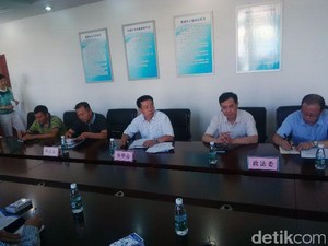 Pemerintah Xinjiang Nyatakan Tak Larang Muslim Jalankan Ibadah