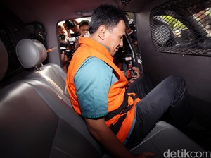 Soal Duit ke Rio, Gatot Pujo: Ada Permintaan Melalui Sisca ke Istri Saya