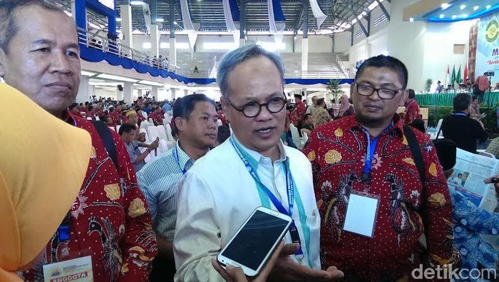 Hajriyanto: Abad Ke-2, Muhammadiyah Berkompetisi dengan Gulen Movement