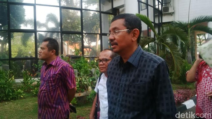 Diperiksa Kejagung 6 Jam, Wagub Sumut Dicecar 19 Pertanyaan
