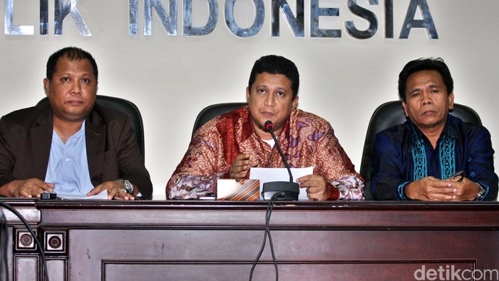 Bawaslu Minta KPU Segera Jalankan Rekomendasi Perpanjang Daftar Pilkada
