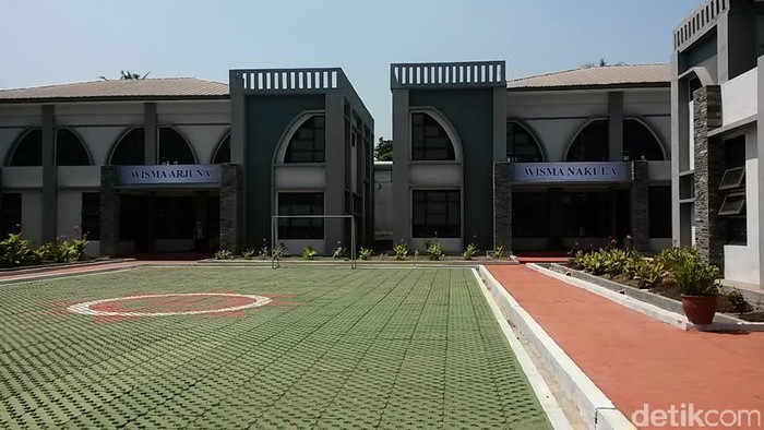LPKA Bandung