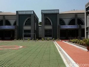 2 Anak Binaan LPKA Bandung Dapat Remisi Bebas di Hari Anak Nasional