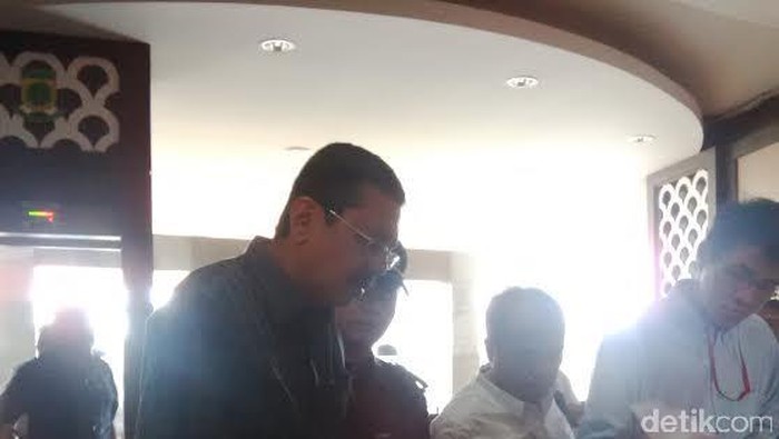 Wagub Sumut Diperiksa Soal Bansos, Jampidsus: Penyidik Cari Duduk Perkara