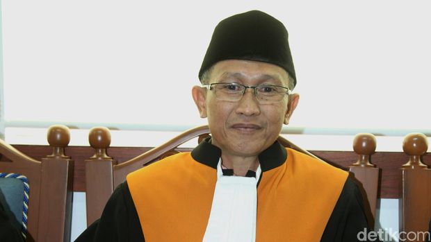 Mengenal 3 Hakim Agung yang Batalkan Kenaikan Iuran BPJS Kesehatan