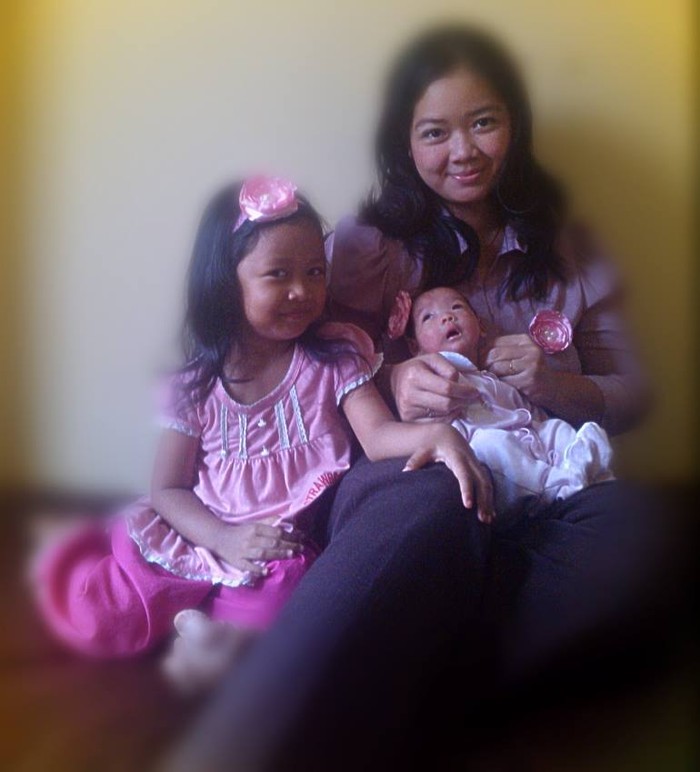 Demi ASI untuk Anaknya yang Idap PRS, Nanda Sempat Jadi Mama Perah 24 Jam