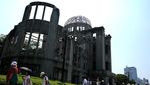 Napak Tilas ke Hiroshima Setelah Menonton Film Oppenheimer