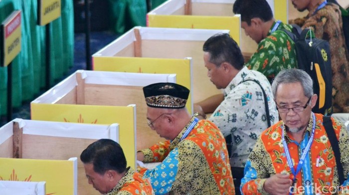 Kampanye Negatif Warnai Pemilihan Ketum PP Muhammadiyah