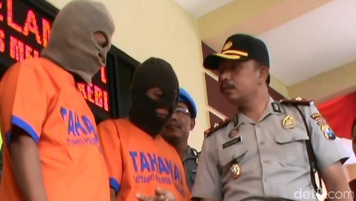 Dua eks Kades di Probolinggo Korupsi Diciduk