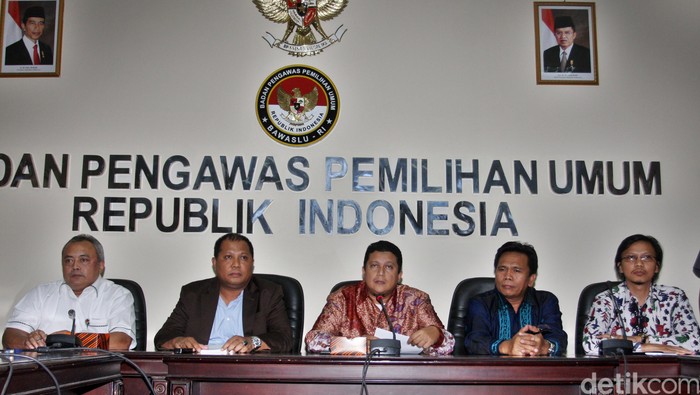 Bawaslu: Pilkada Kota Mataram Masih Sengketa, Belum Bisa Ditunda