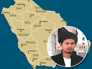 8 WNI Pengikut Zubair Imam Mahdi yang Ditangkap di Saudi Dipulangkan