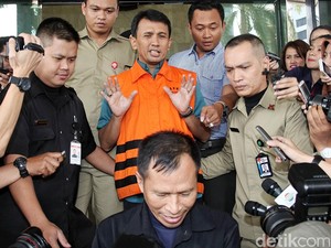 Jaksa Agung: Gatot Pujo Harus Mau Diperiksa Kasus Bansos