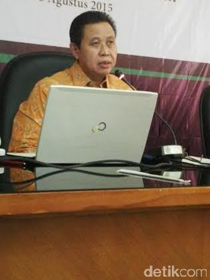 Saudara Saya di Tanah Suci Bagaimana Kabarnya?