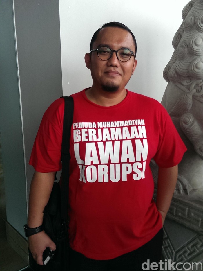 Pemuda Muhammadiyah: Kalau Sudah Bertaubat, Jenazah Koruptor Boleh Disalatkan