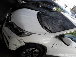 Orang yang Diringkus di Jatiwaringin Pelaku Tabrak Lari, Bukan Maling Mobil