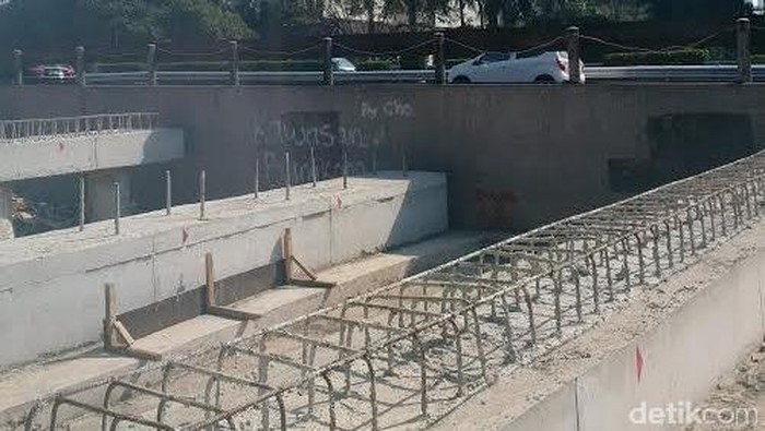 Ada Proyek JLNT Kuningan-Polda, Polisi Usulkan Tol Dalkot Contra Flow