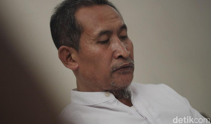 Divonis Mati, Udin Tambah Panjang Daftar Pembunuh yang Menanti Eksekusi