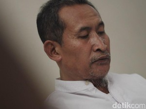 Divonis Mati, Udin Tambah Panjang Daftar Pembunuh yang Menanti Eksekusi