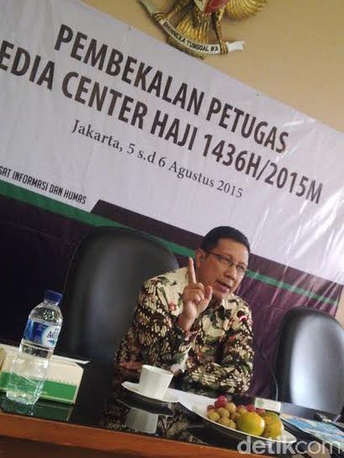 Koruptor Tidak Disalatkan, Menag Serahkan Ke Ulama