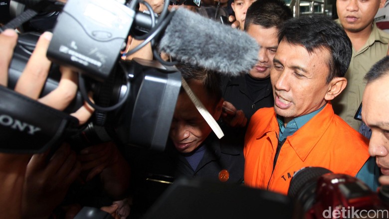 Selama 11 Tahun, Ada 56 Kepala Daerah yang Terjerat Kasus Korupsi di KPK Selama 11 Tahun, Ada 56 Kepala Daerah yang Terjerat Kasus Korupsi di KPK