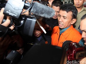 Selama 11 Tahun, Ada 56 Kepala Daerah yang Terjerat Kasus Korupsi di KPK