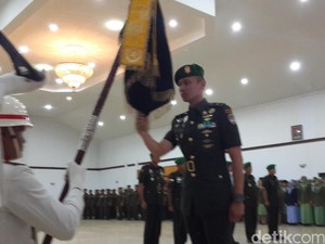 Sempat Terbebani, Agus Yudhoyono Jadikan Nama Besar SBY Sebagai Pelecut Semangat