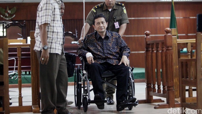 Lolos dari Hukuman 19 Tahun, Udar Banding dan Yakin Bebas!