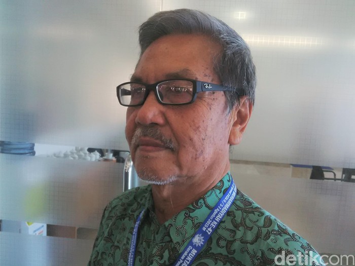 Berdiri Sejak 2005, Muhammadiyah Papua Barat Punya 3 Kampus