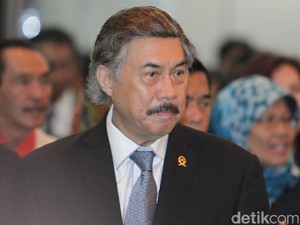 Gayus Lumbuun dan Koleksi 13 Hukuman Mati ke Pembunuh Biadab