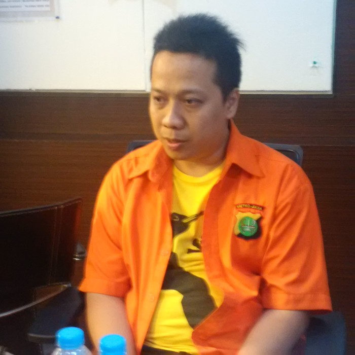 Ada Perempuan Sapa Rian di Twitter Terkait Suaminya Bermasalah Beli Mobil