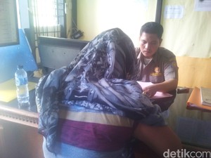 Temani Pria Karaoke dan Mabuk, Wanita Muda di Aceh Ditangkap Polisi Syariah