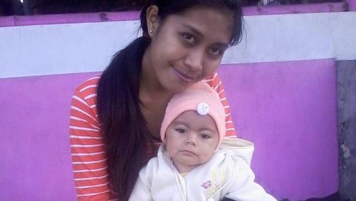 Perjuangan Rita Berikan ASI Eksklusif pada Bayinya yang Lahir Prematur