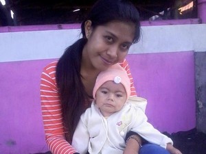 Perjuangan Rita Berikan ASI Eksklusif pada Bayinya yang Lahir Prematur