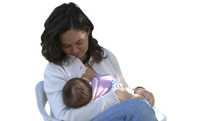 Wahana Visi: Masih Banyak Institusi Kesehatan yang Tidak Pro ASI