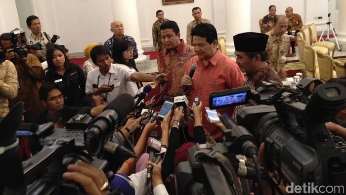 Pendaftaran Calon Independen Juga Harus Diperpanjang