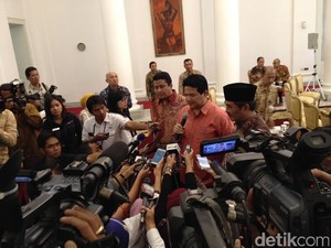 KPU Siap Laksanakan Jika Bawaslu Rekomendasikan Perpanjangan Pendaftaran
