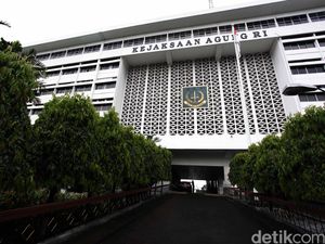 Mau Jadi Anggota Komisi Kejaksaan RI? Yuk Daftar