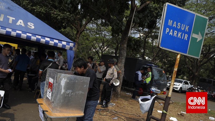 Popularitas 93 Persen, Bupati Tasikmalaya Minta Diizinkan Ikut Pilkada