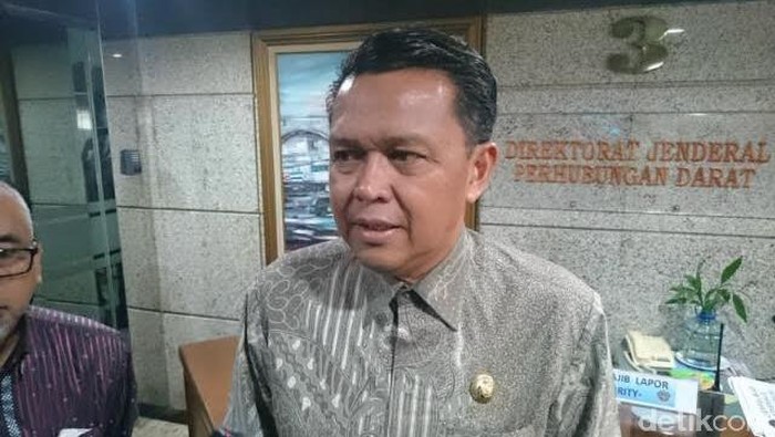 Bupati Bantaeng: Kepala Sekolah dan Guru Wajib Lebih Pagi dari Siswa