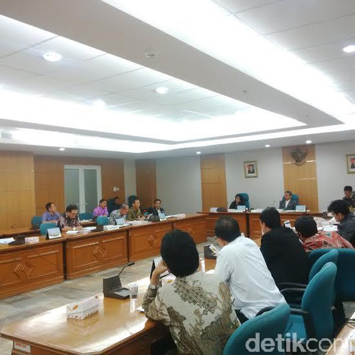 Pekan Depan, Pansus DPRD akan Bahas Kasus Sumber Waras dengan Wagub Djarot
