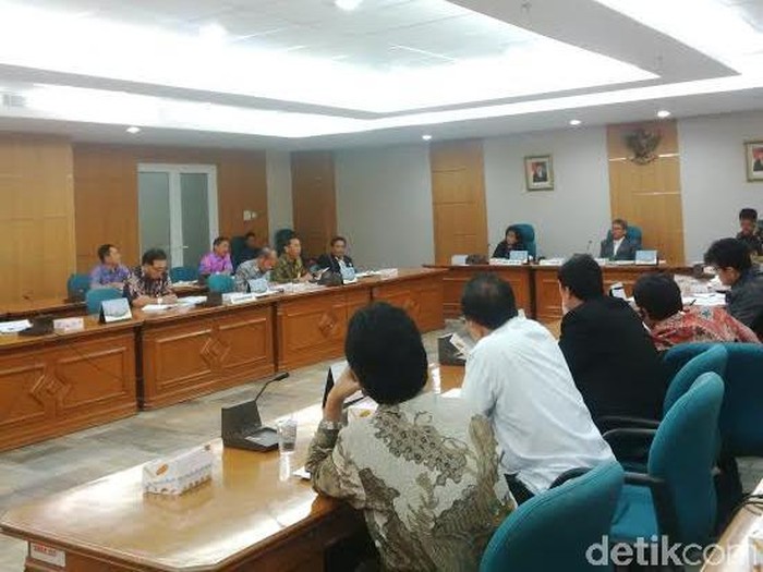 Wagub Djarot dan BPKAD Minta Didudukkan Bersama DPRD Pekan Depan