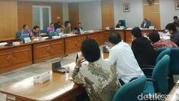 DPRD Usul Pemprov DKI Arsipkan Surat Berharga dan Serahkan Kerjasama ke BUMD