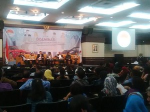 PPATK Ingatkan Pekerja Hukum Soal TPPU: Profesi Mulia Jangan Sampai Kotor