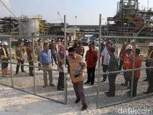 Polres Bojonegoro Periksa 28 Saksi Terkait Insiden di Blok Cepu