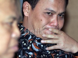 Fraksi PDIP MPR: Usulan PPP Soal Orang Indonesia Asli, Diskriminatif