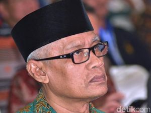 Haedar Nashir: Jadikan Era Disrupsi untuk Lahirkan Inovasi IPTEK