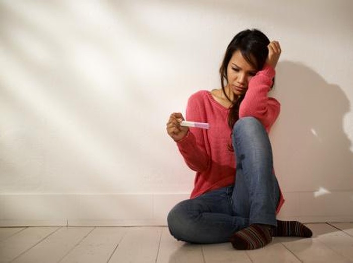 Video: Penyebab Susah Hamil pada Wanita