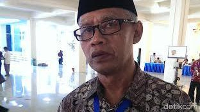 Sah! Haedar Nashir Terpilih Sebagai Ketua Umum PP Muhammadiyah