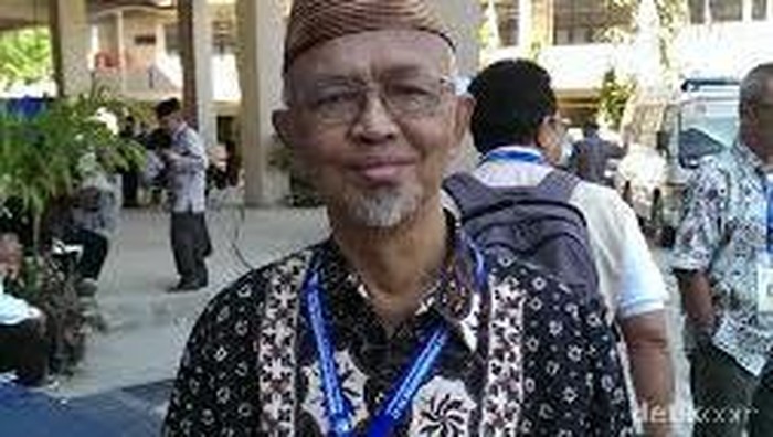 Busyro Sebaiknya Pilih Muhammadiyah Atau KPK? Ini Kata Muhammad Muqoddas