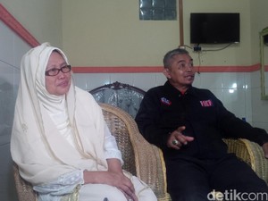 Keluarga Berkeyakinan Ada Otak di Balik Pembunuhan Rian